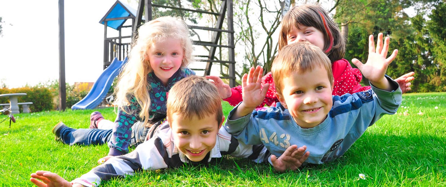 Kindertagesstätte Böhlener Knirpse