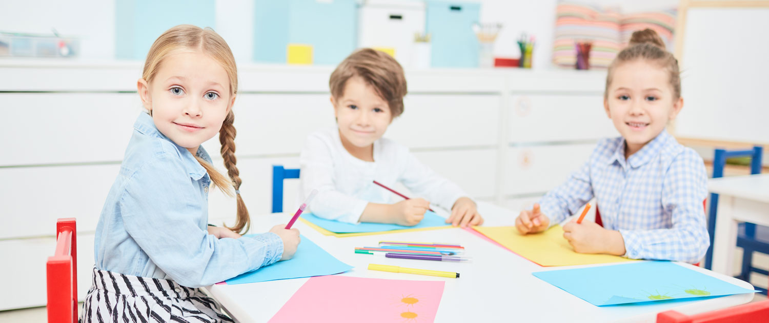 Kindertagesstätte Böhlener Knirpse